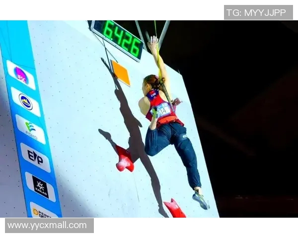 攀岩灵活性排行榜揭晓成都攀岩队荣登第十名展现实力与潜力 攀岩灵活性排行榜揭晓成都攀岩队荣登第十名展现实力与潜力