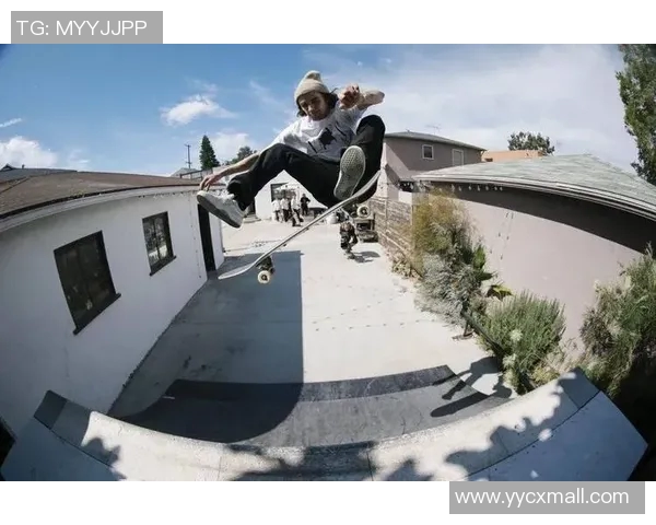 李伟独家分享滑板心得与技巧助你轻松掌握滑板运动的乐趣与挑战