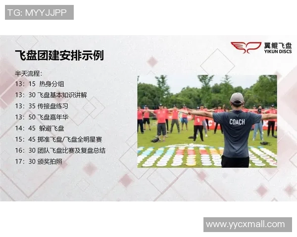 武汉飞盘队整体压制战术解析及其在飞盘运动中的影响力探讨 武汉飞盘队整体压制战术解析及其在飞盘运动中的影响力探讨