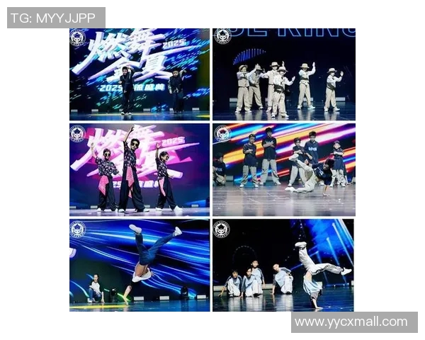 深圳滑板队崛起之路:从默默无闻到世界街舞大赛的璀璨明星 深圳滑板队崛起之路:从默默无闻到世界街舞大赛的璀璨明星