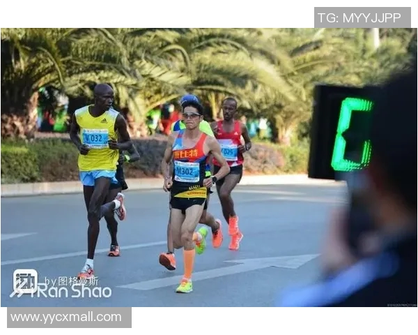 深圳街舞队在城市马拉松中的拼搏与突破之路全景回顾