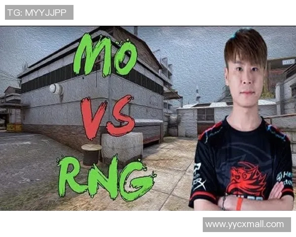CSGO深度解析:如何掌握RNG的游戏节奏与策略运用 CSGO深度解析:如何掌握RNG的游戏节奏与策略运用