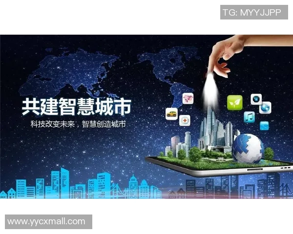 雷霆引领未来科技风潮 智能创新助力城市发展与人类进步